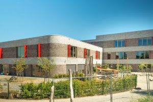 KinderCampus Noord te Den Bosch