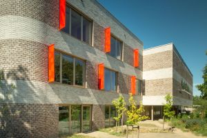 KinderCampus Noord te Den Bosch