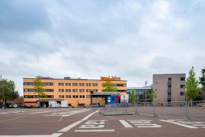 Renovatie Gemeentehuis te Leeuwarden