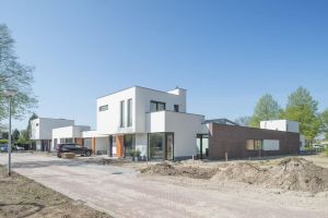 CPO 11 woningen te Zevenaar