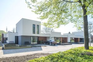 CPO 11 woningen te Zevenaar