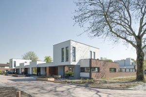 CPO 11 woningen te Zevenaar