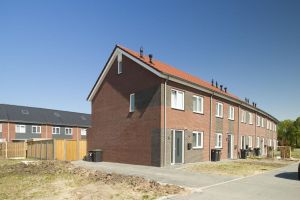 Woningbouw te Denekamp