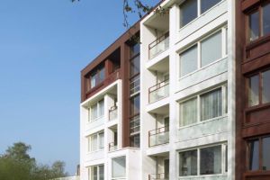 112 woningen te Doetinchem