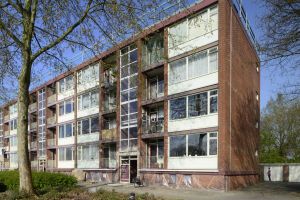 112 woningen te Doetinchem