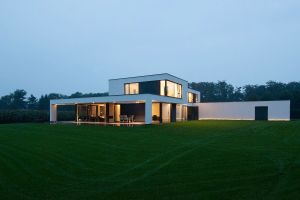 Villa C te Lochem - Wonen in het buitengebied