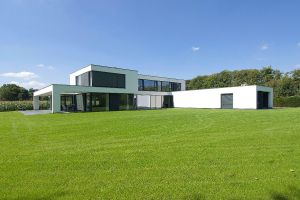 Villa C te Lochem - Wonen in het buitengebied