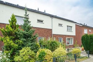 Renovatie 32 woningen te Vriezenveen