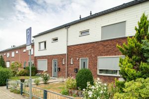 Renovatie 32 woningen te Vriezenveen