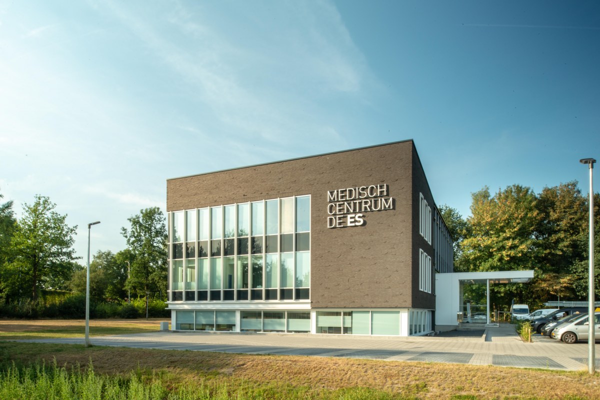 Medisch Centrum De Es te Oldenzaal