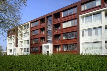 112 woningen te Doetinchem